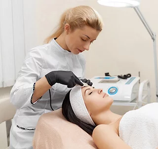 V Medical Spa Guatemala