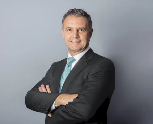 Dr German Vargas