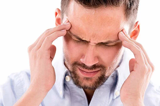 Migrañas