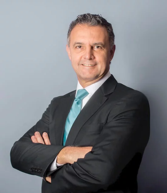 Dr German Vargas